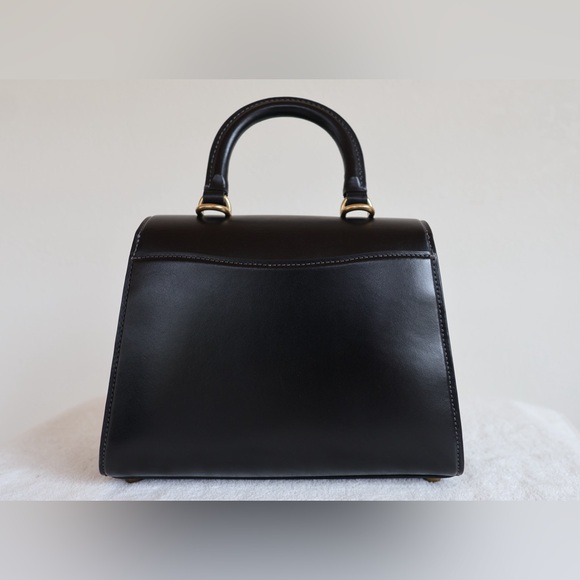 Coach Sammy Top Handle - Picture 3 of 12